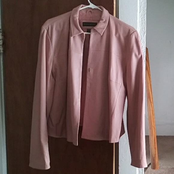 Jacket - Picture 1 of 1